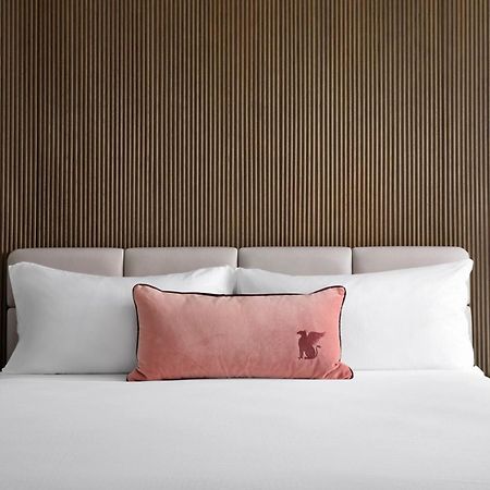 Jw Marriott Charlotte Ξενοδοχείο Εξωτερικό φωτογραφία