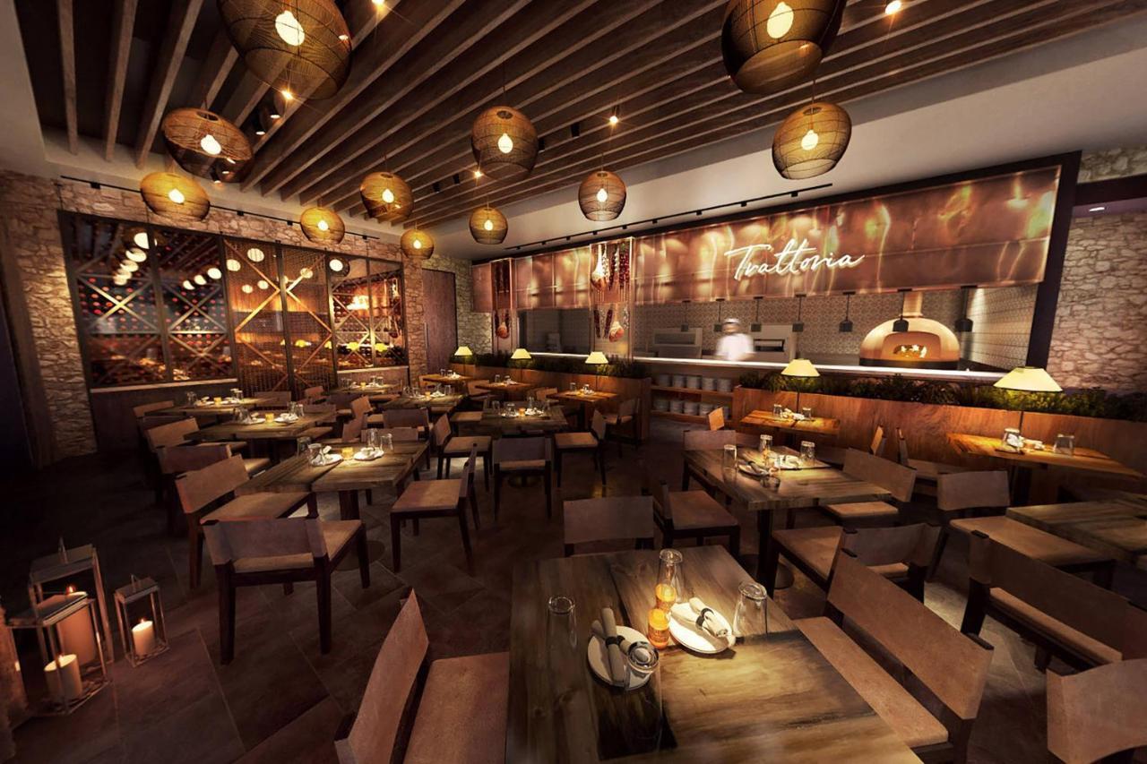 Jw Marriott Charlotte Ξενοδοχείο Εξωτερικό φωτογραφία