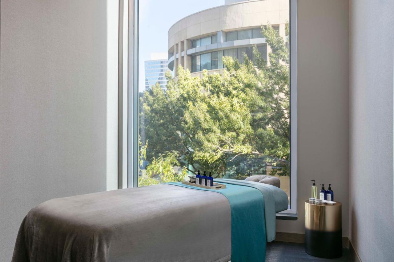 Jw Marriott Charlotte Ξενοδοχείο Εξωτερικό φωτογραφία